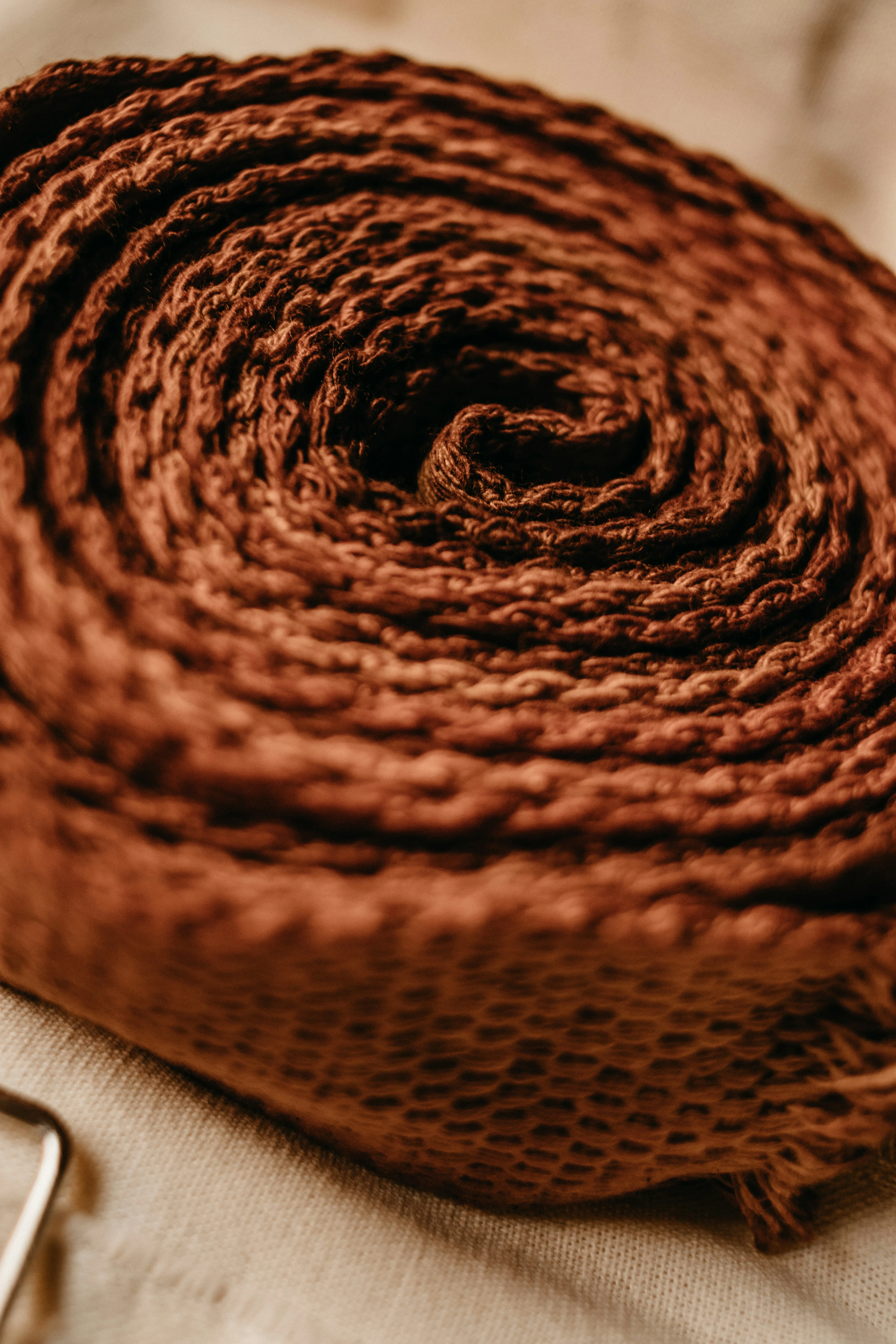 Silk Scarf